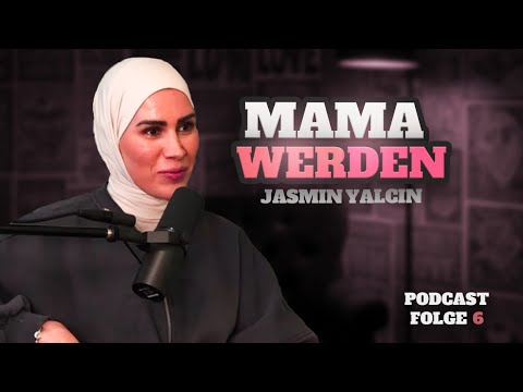 Podcast Episode 6 Becoming a Mom: What Nobody Tells You!