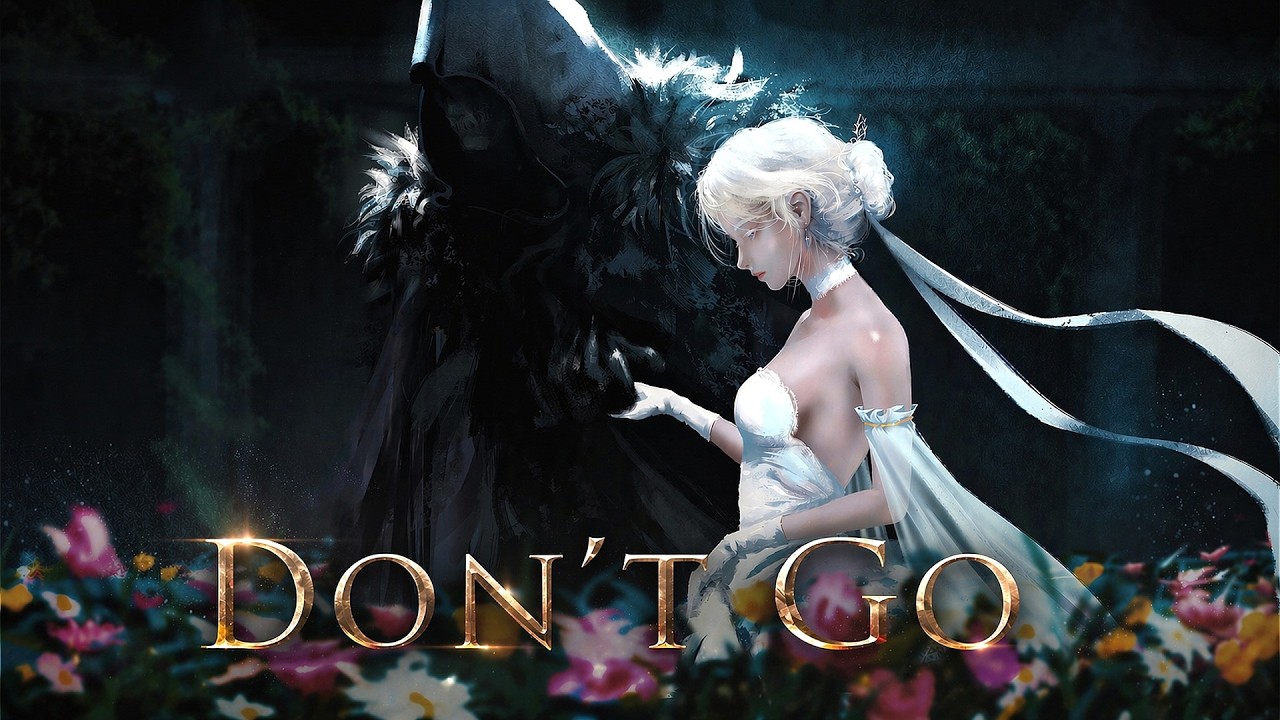 She Met Death… 🎻💔