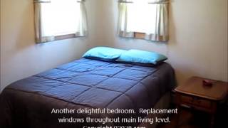 Bedrooms