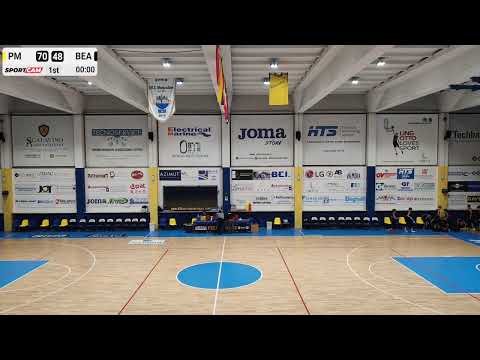 Under 14 Silver Pallacanestro Moncalieri vs Bea Chieri