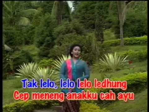 LELO LEDHUNG Campursari ENDAH LARAS