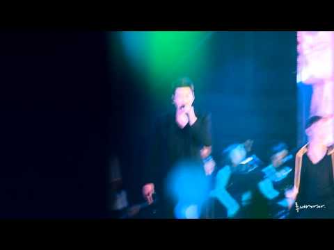 140713 god 15th anniversary reunion concert in seoul - 사랑해 그리고 기억해 계상 ver.