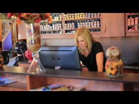 Giovanna's Salon & Spa - Fall 2014