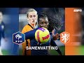 ????? Wie WINT het TOURNOI DE FRANCE?! | Samenvatting Frankrijk - Nederland