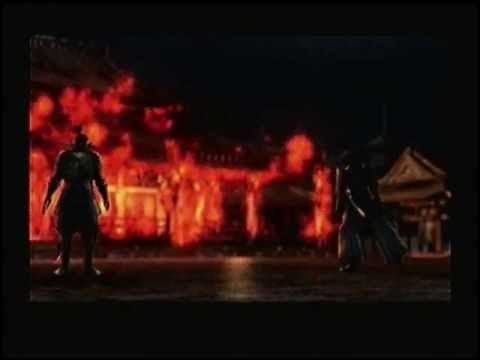 Samurai Warriors 2 - Nobunaga Oda: Burden of the Soul