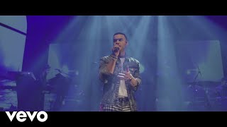 Guy Sebastian - Before I Go (Live at the Then &amp; Now Tour)