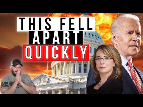 THEY'RE DONE: US News reports Gun Laws INEFFECTIVE. New Study destroys gun control narrative FOREVER Thumbnail