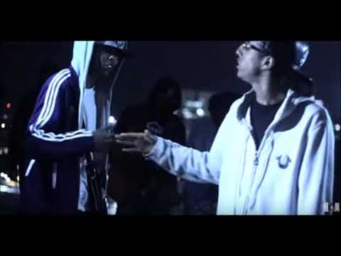 Frenchy X Archee - Talkin Bout