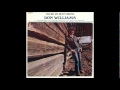 Don Williams - Sweet Fever