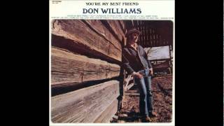 Don Williams - Sweet Fever