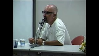 IV Encontro Internacional Saber Urbano e Linguagem - Conversa de Rua