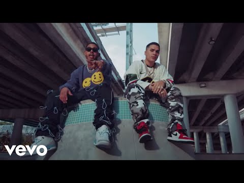 Myke Towers x Juhn  - Ya No Está Sola (Video Oficial)