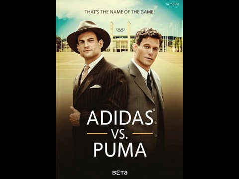 Duell der BrAder - Die Geschichte von Adidas und Puma Part 1