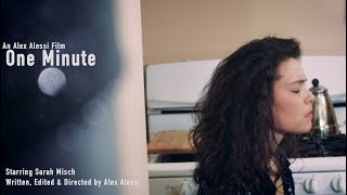 1 Minute Film Contest!