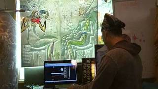 Mystery Solved Part 5