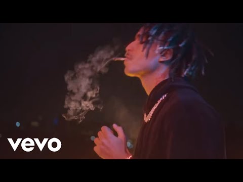 Matuê & Rich The Kid - 1 Milhão Ft. Leviano (Music Video) (DRILL Prod. Yank)