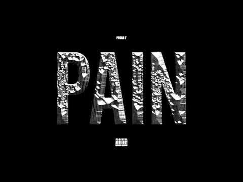 Pusha T   Pain ft  Future Explicit
