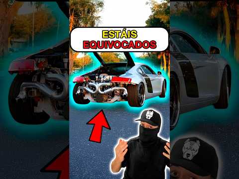 DIFERENCIA entre BITURBO y TWIN TURBO 🤯