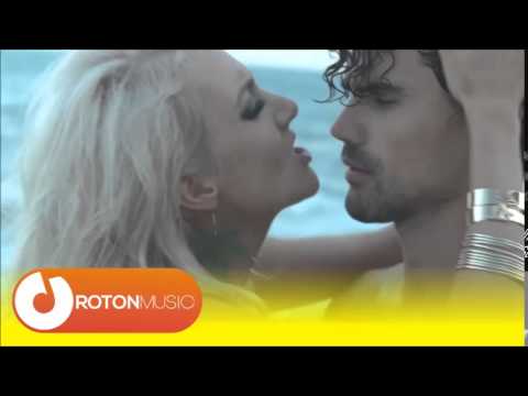 Anca Pop  -  Help Me Lose My Mind (Official VIDEO Lyrics)