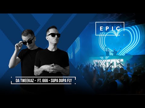 SIXTAS | Epic Prague 10.6.2022