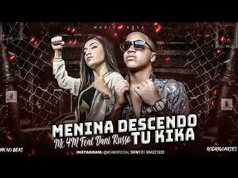MC 4M FEAT. DANI RUSSO - DESCENDO TU KIKA