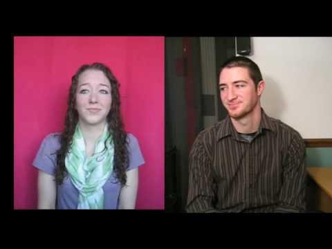 Jason Mraz ft. Colbie Caillat Lucky  ASL duet