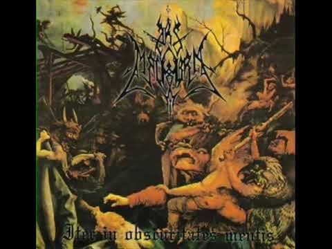 Ars Macabra - Nightbreed