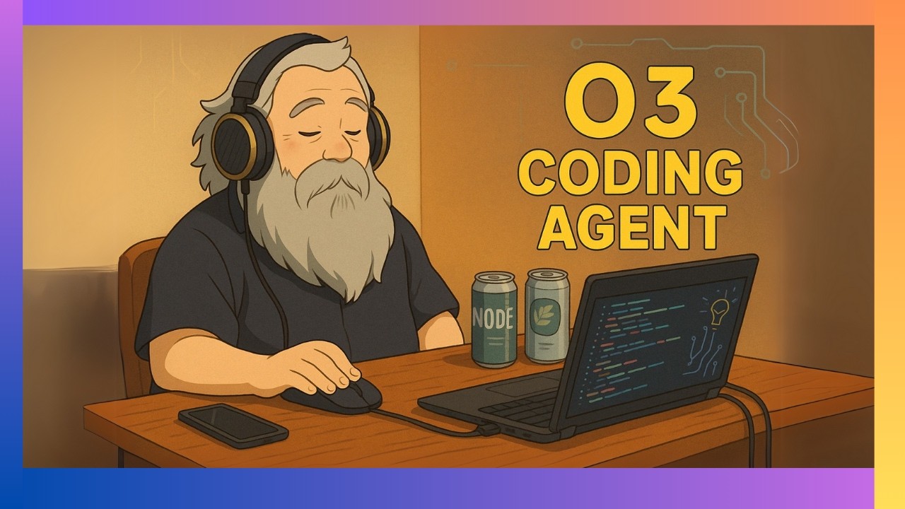 OpenAI O3: A Breakthrough in Agentic Coding?