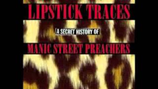 Sepia- Manic Street Preachers