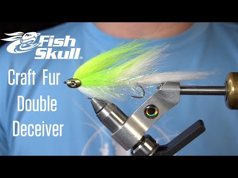 Craft Fur Double Deceiver mini