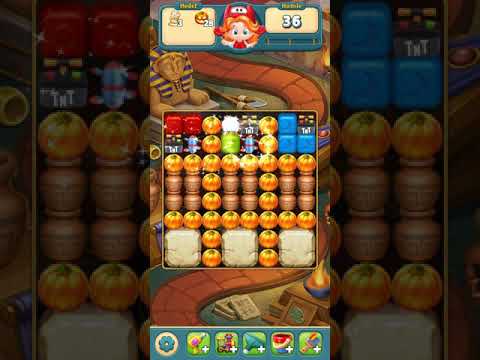 Toy Blast level 2103