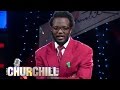 Proffesor Hamo 'Mshahara ya Mwanamume'