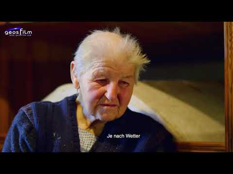 Frieda - Don't lose heart by geosfilm