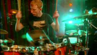 Look Inside America-Dave Rowntree (Blur)