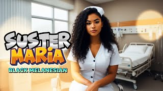 Download lagu SUSTER MARIA – BLACK MELANESIAN REGGAE |  Video Music mp3