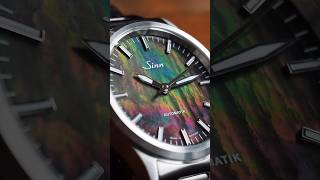 The Sinn 556 Series #Sinn #German #Watches