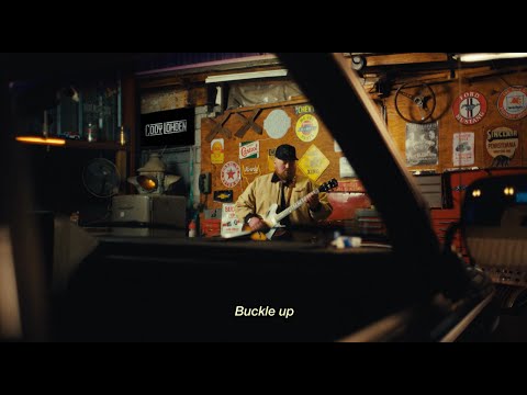 Buckle Up - Cody Lohden