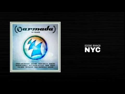 EDX (FEAT. SARAH MCLEOD) - FALLING OUT OF LOVE