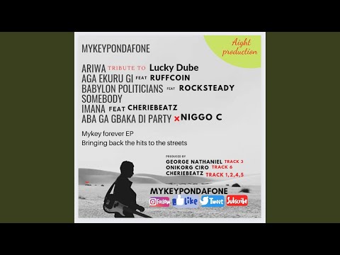 AGA EKURU GI (feat. RUFF COIN)