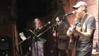 Going Back To Georgia