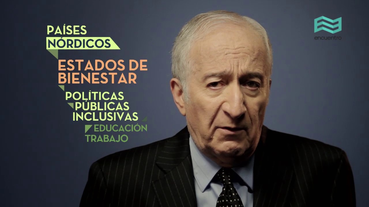 El informe Kliksberg IV: Las economías nórdicas (capítulo completo) - Canal Encuentro