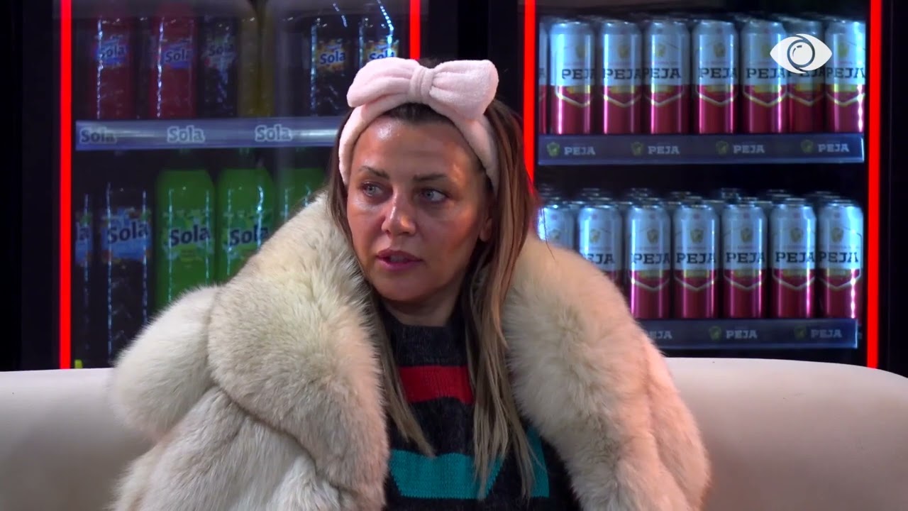 “Jepi gaz”/ Kelly bisedon me Loredanën, Gerta: Nëse futet në lojë Valbona me Jozin, ndryshon situata