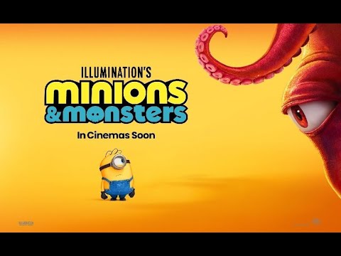 Gallery image 1: Kinoseanss | MINIONI UN MOŠĶI