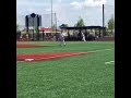 Cade Knisely 2021 MIF/UTL Reboulet Sports Academy