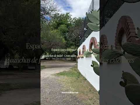 Bosque y Arroyo, Villa de Las Rosas