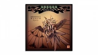 CloZee - Falcon (Dropout Marsh Remix) [Otodayo Records]