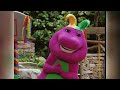 Barney Friends S9E16 Look What I Can Do 2005 UK Version