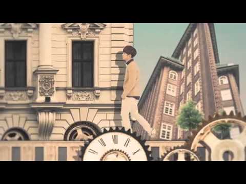 BTOB - Future (Tomorrow)