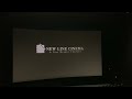 Digital Cinema Endings Elf 2003