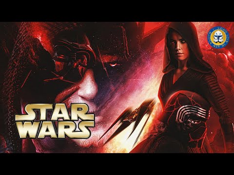 Palpatine SURVIVED EXEGOL! (TRUTH)